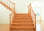 travaux escaliers Bernay-Vilbert
